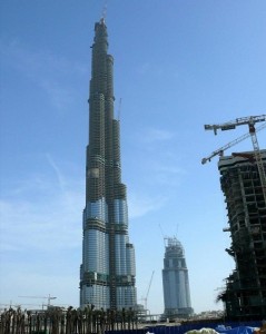 skyscraper