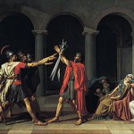 300px-Jacques-Louis_David,_Le_Serment_des_Horaces