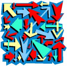 arrows lost
