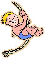 swing rope