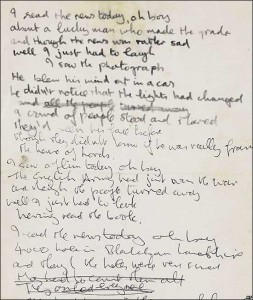 song lyrics lennon