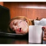 Tired