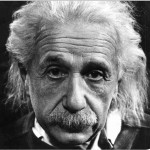 einstein