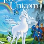 the last unicorn
