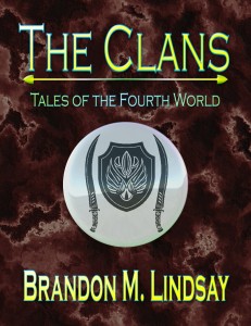 Clans cover final 2