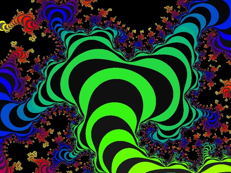Bizarre 11 (PD)