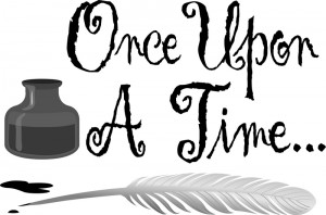 once upon a time