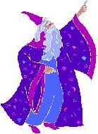 wizard