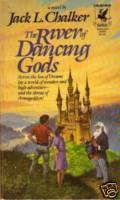River of the Dancing Gods