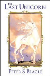 last unicorn