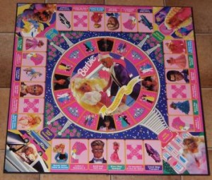 BQP board