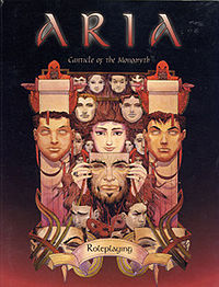 Aria
