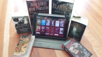 ebook vs physical book