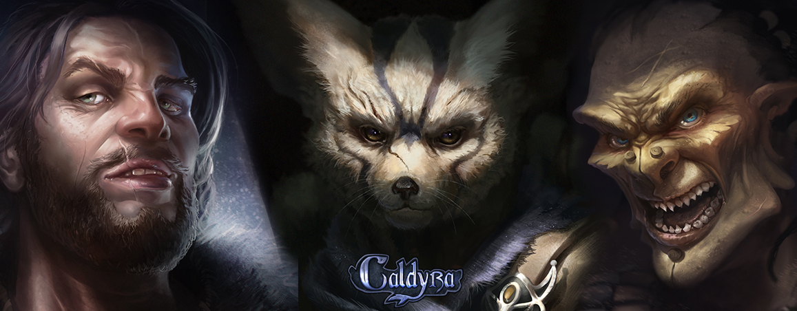 Caldyra
