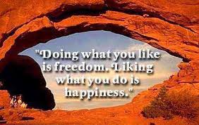 Do What you love