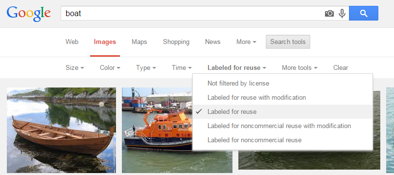 Google search tip