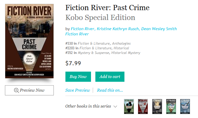 Fiction River