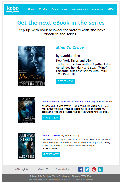 Kobo_Next in series