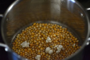 popcorn