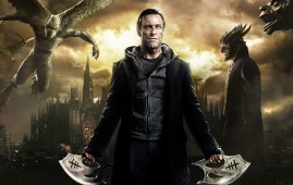 frankenstein