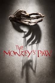 monkey paw