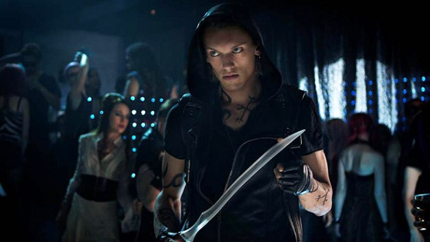 mortal instruments