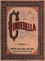 cinderella